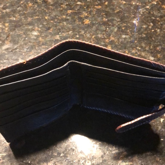 Vintage Brighton Wallet - Picture 4 of 5